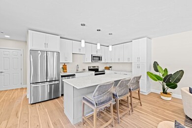 69 Wood St, Hanson, MA 02341 - photo 5