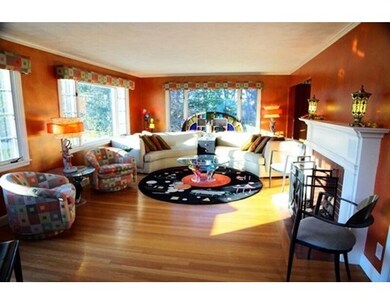 28 Hilltop St, Milton, MA 02186 - photo 4