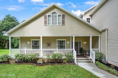 32 Lakebluff Dr, Ormond Beach, FL 32174 - photo 6