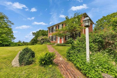 160 Old Stagecoach Rd, Bennington, NH 03442 - photo 4