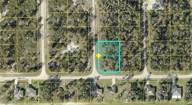 851 Worth Ave S, Lehigh Acres, FL 33974 - photo 2