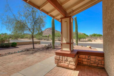 Views From Your Front Porch