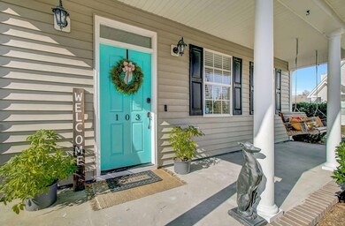 103 Full Moon Ct, Ladson, SC 29456 - photo 5