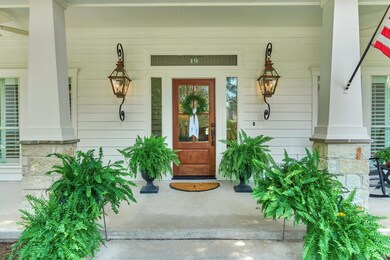 19 Pipers Meadow St, Spring, TX 77382 - photo 2