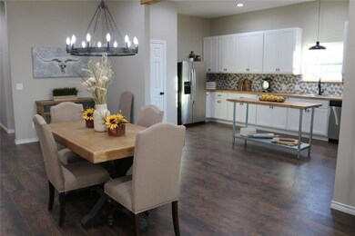 140 Quail Ln, Boyd, TX 76023 - photo 4