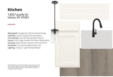 Kitchen JUS 79