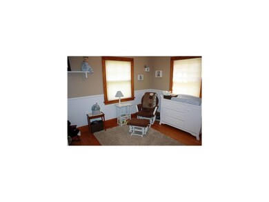 Bedroom.