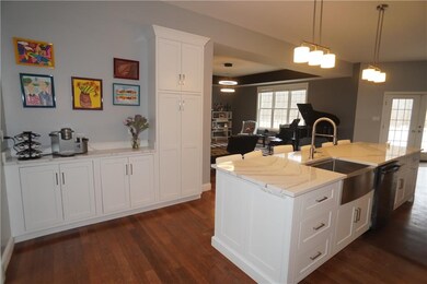 1147 Bauer Farm Dr, Batesville, IN 47006 - photo 6