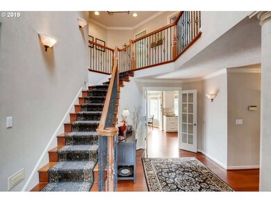 Entrance/Foyer