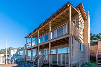 Main rear