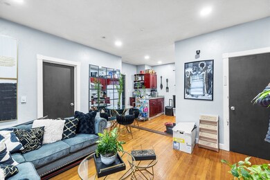 629 Cambridge St, Worcester, MA 01610 - photo 4