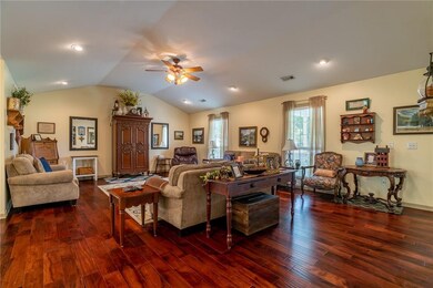 14853 Park Ridge Dr, Lowell, AR 72745 - photo 5