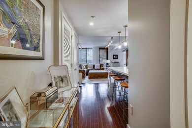 Ventana unit 408, Washington, DC 20004 - photo 6