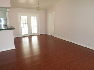 Living Room to Dining Area