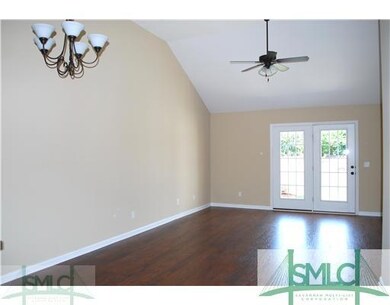 Living Room. Recent Units By same builder in same 