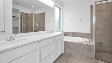 20714 Open Range Ct, Tomball, TX 77377 - photo 7