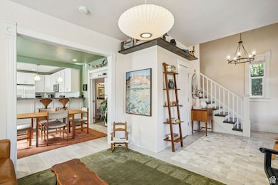 1240 S 400 E, Salt Lake City, UT 84111 - photo 3