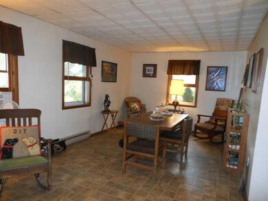 Living Room. This section of the house is part of 