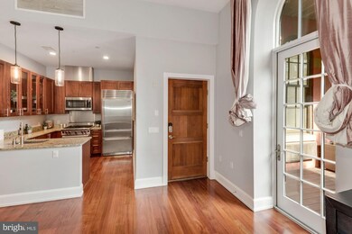 215 I St NE unit 209, Washington, DC 20002 - photo 3