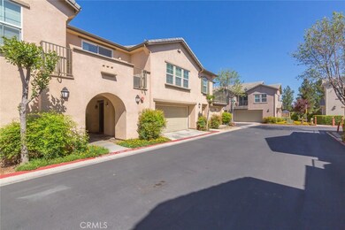 Exterior Front Entrance