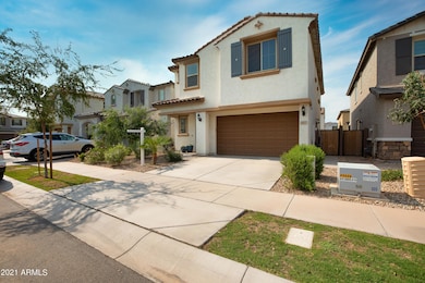 9537 E Travertine Ave, Mesa, AZ 85212 - photo 2