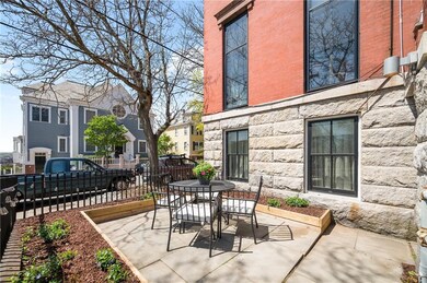 96 Bowen St unit 1, Providence, RI 02906 - photo 7