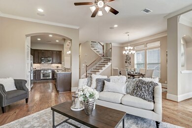 922 Fisher St unit F, Houston, TX 77018 - photo 6