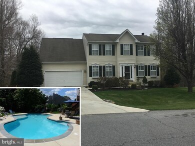 8265 Harrison Blvd, Chesapeake Beach, MD 20732 - photo 2