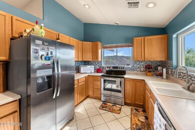 New Stainless Steel Appliances!
