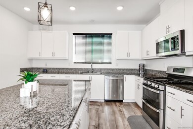 5470 Seacliff Place unit 30, San Diego, CA 92154 - photo 6