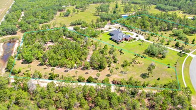 Lot 12A Coastal Breeze - 3.79 Acres