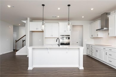 1310 Jordan Brook Dr, Lawrenceville, GA 30043 - photo 2