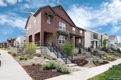 9804 Rosalee Peak St, Roxborough Park, CO 80125 - photo 4