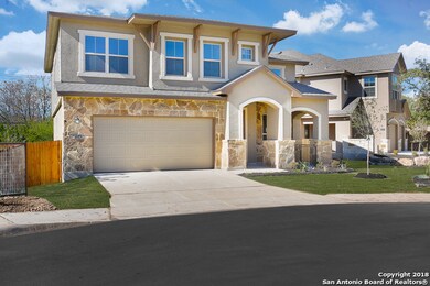 21543 Arroyo Frio, San Antonio, TX 78259 - photo 2