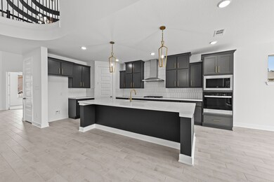 Representative photo. Home under construction. Des