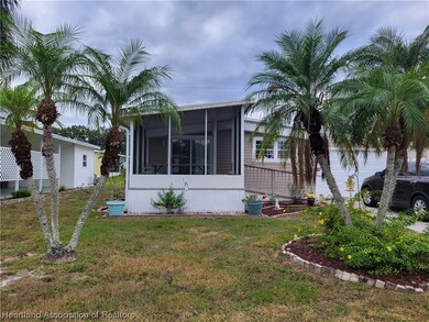 6 Armadillo Trail, Lake Placid, FL 33852 - photo 4