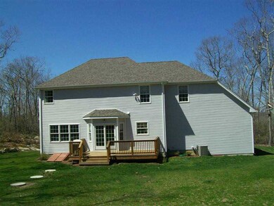 205 Teaberry Ln, Tiverton, RI 02878 - photo 2
