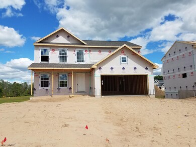 HLT 36 Exterior Construction