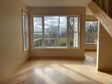 Interior space