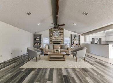 3104 N Pinecrest Dr, Bethany, OK 73008 - photo 5