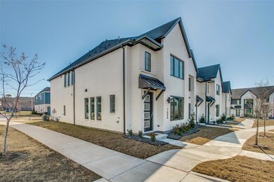 7644 Rambler Ln, North Richland Hills, TX 76182 - photo 2