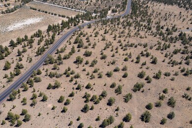 Aerial View from NW Parcel 2