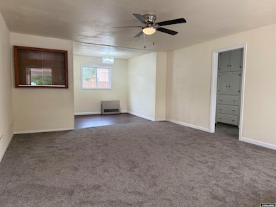 814 S Washington St, Casper, WY 82601 - photo 2