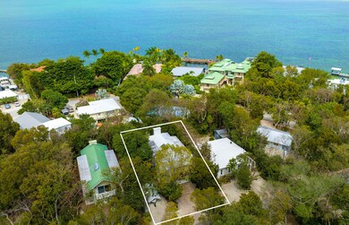 Close to Bay