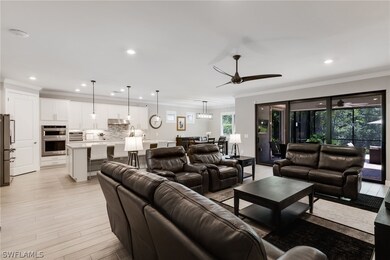 Great room