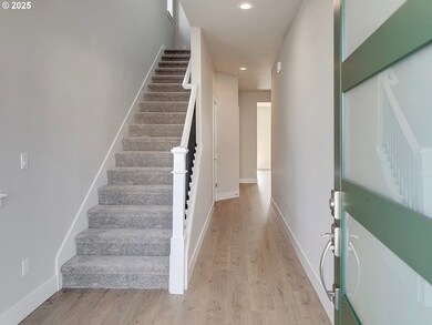 Entrance/Foyer