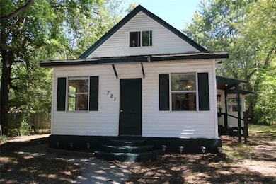 721 N 4th St, Rogers, AR 72756 - photo 2