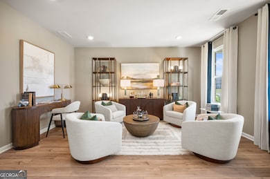 2780 Dolce Rd, Dacula, GA 30019 - photo 3