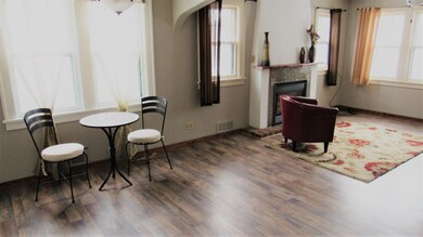 118 fireplace