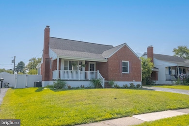 4411 Ebenezer Rd, Nottingham, MD 21236 - photo 6